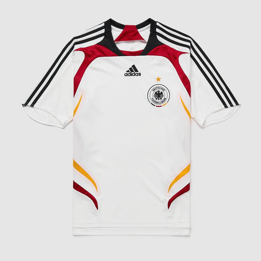 Jersey Germany 2007 I Retro