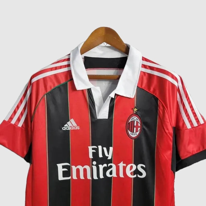 Jersey Milan 2012/13 I Retro