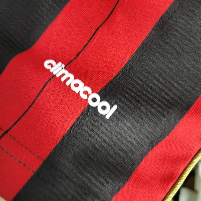 Jersey Milan 2013/14 I Retro