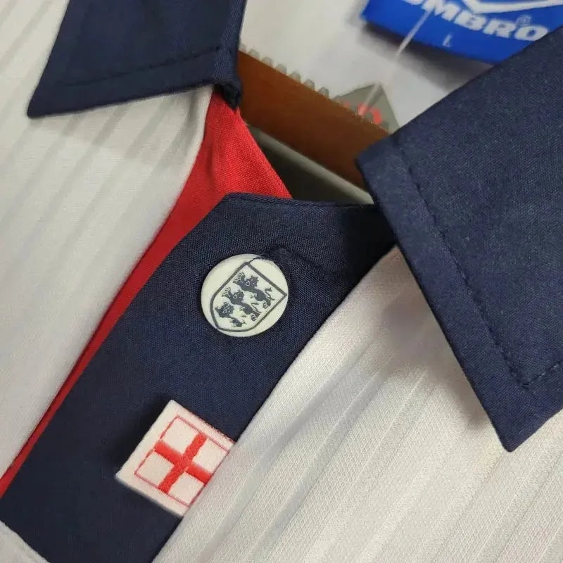 Jersey England 1998 I Retro