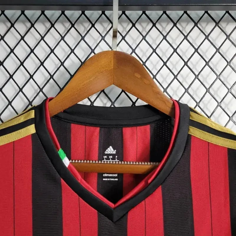 Jersey Milan 2013/14 I Retro