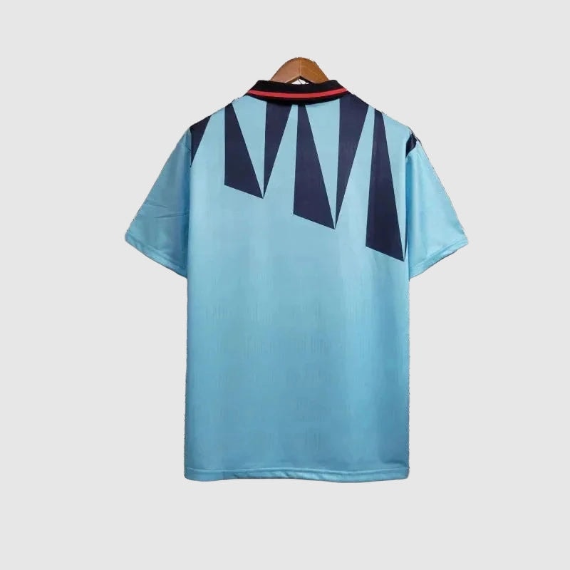Jersey England 1992 II Retro