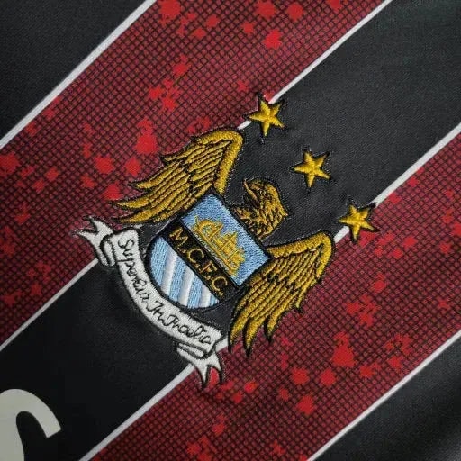 Jersey Manchester City 2008/09 II Retro