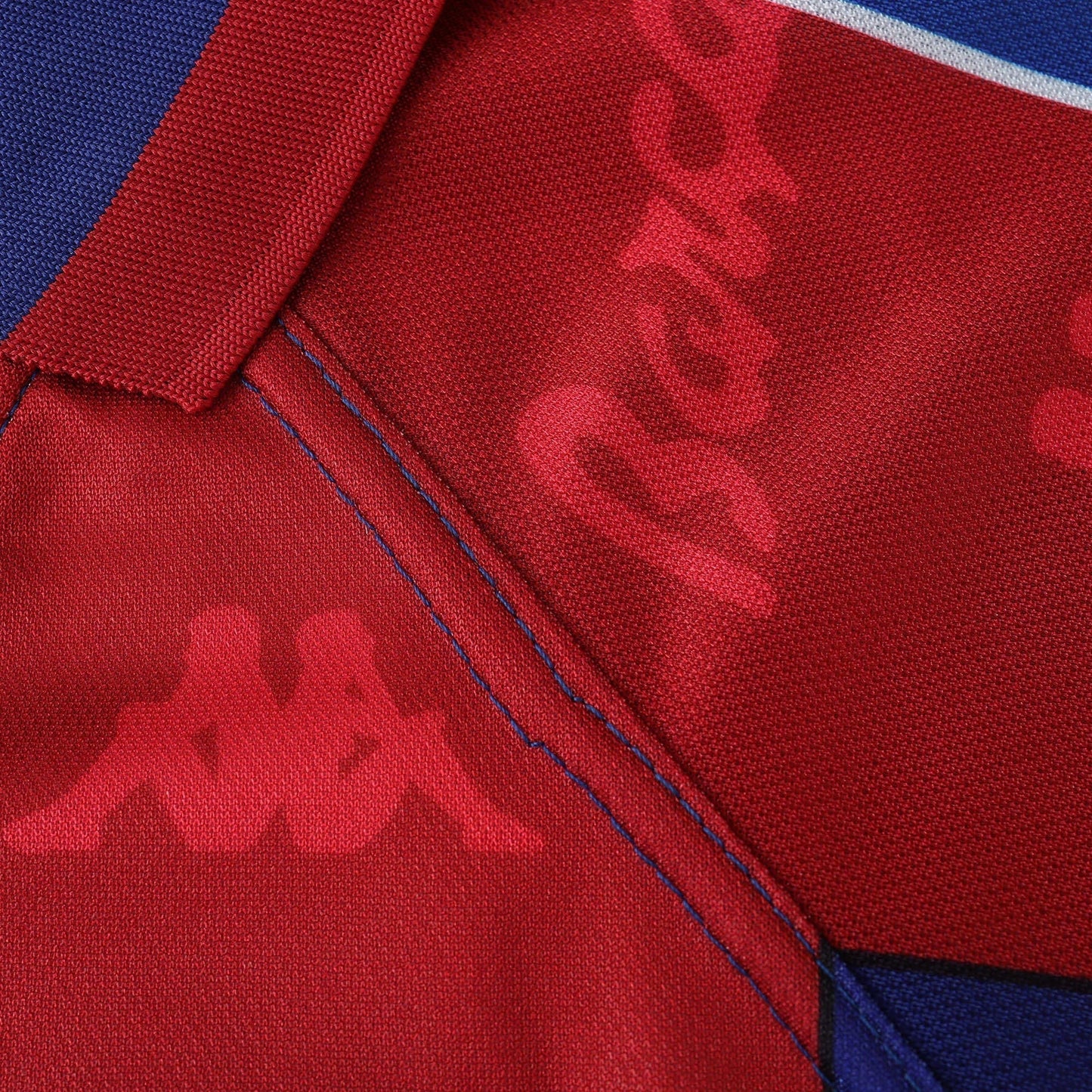 Jersey Barcelona 1996/97 I Retro