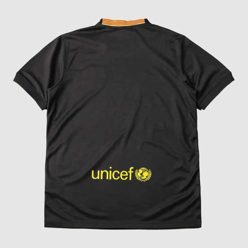 Jersey Barcelona 2013/14 I Retro