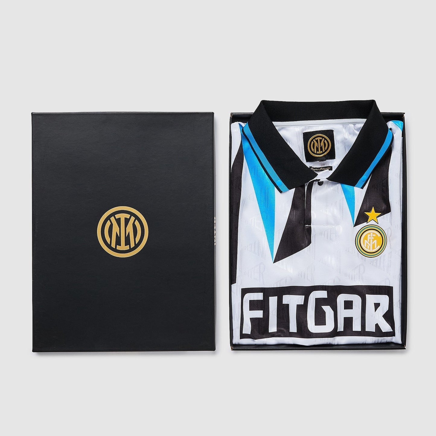Jersey Inter Milan 1994/95 II Retro