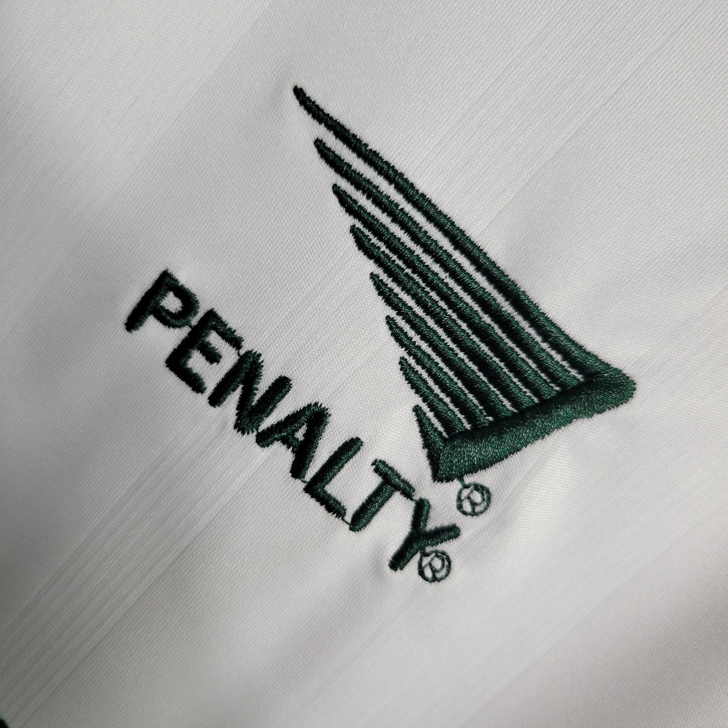 Jersey Coritiba 1997 I Retro