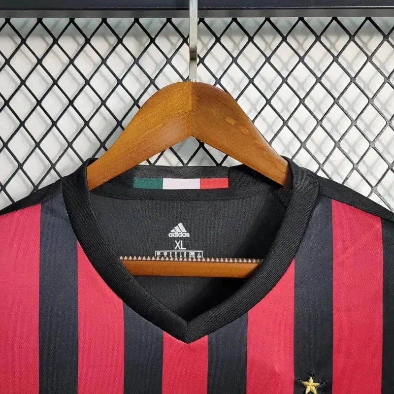 Jersey Milan 2016/17 I Retro