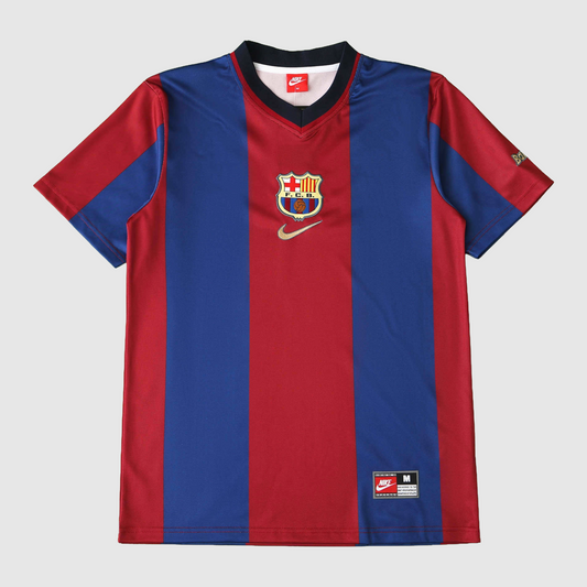 Jersey Barcelona 1998/99 I Retro