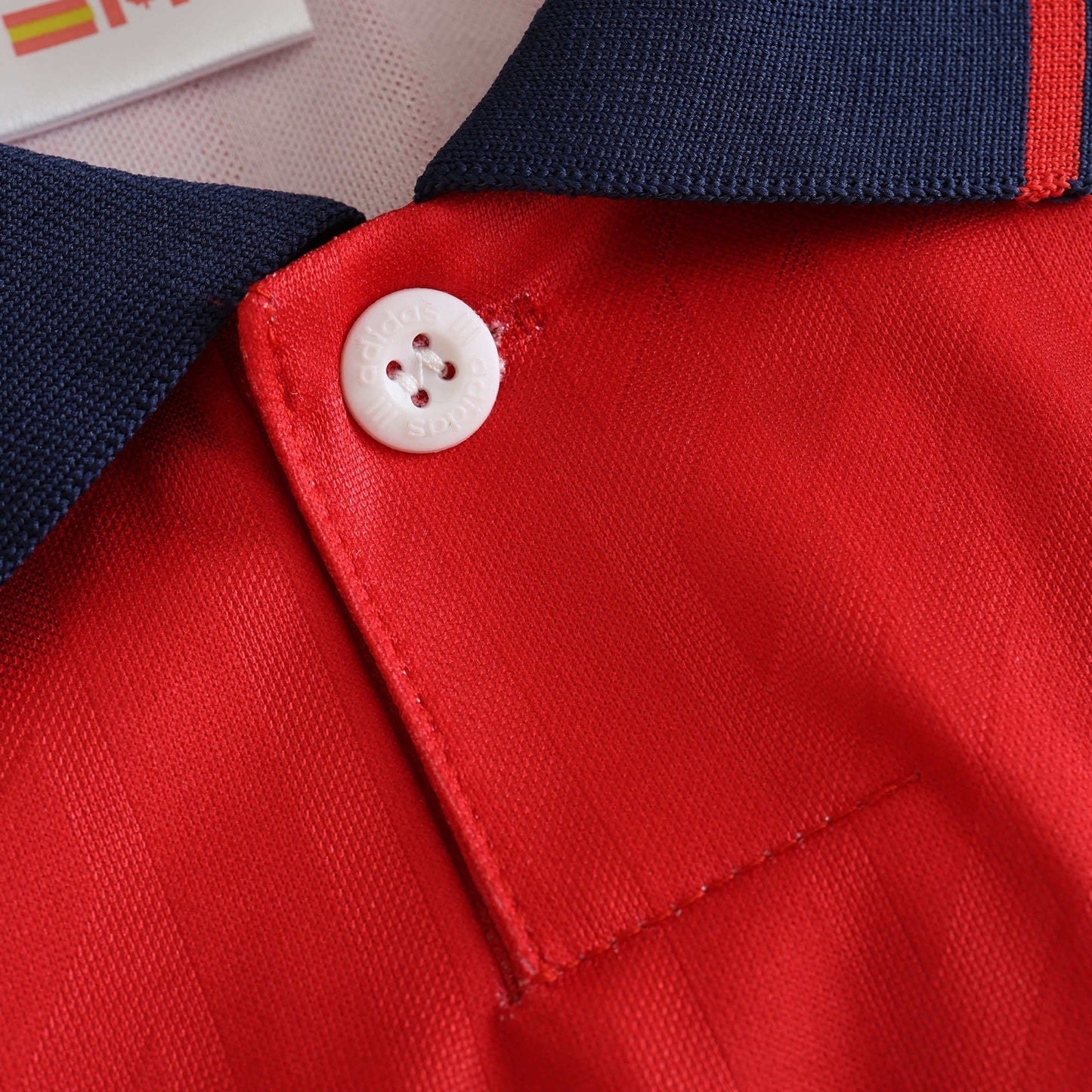 Jersey Spain 1994 I Retro