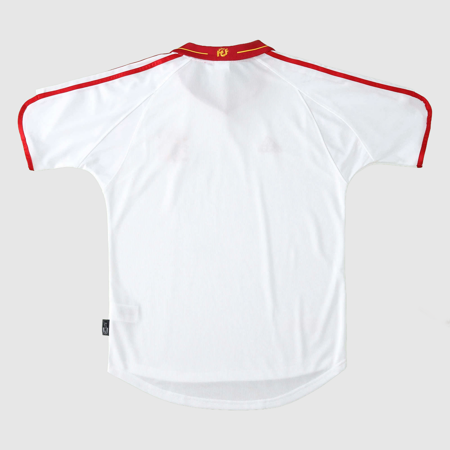 Jersey Spain 2000 II Retro