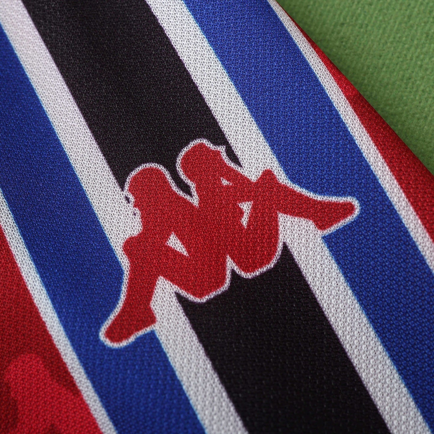 Jersey Barcelona 1996/97 I Retro