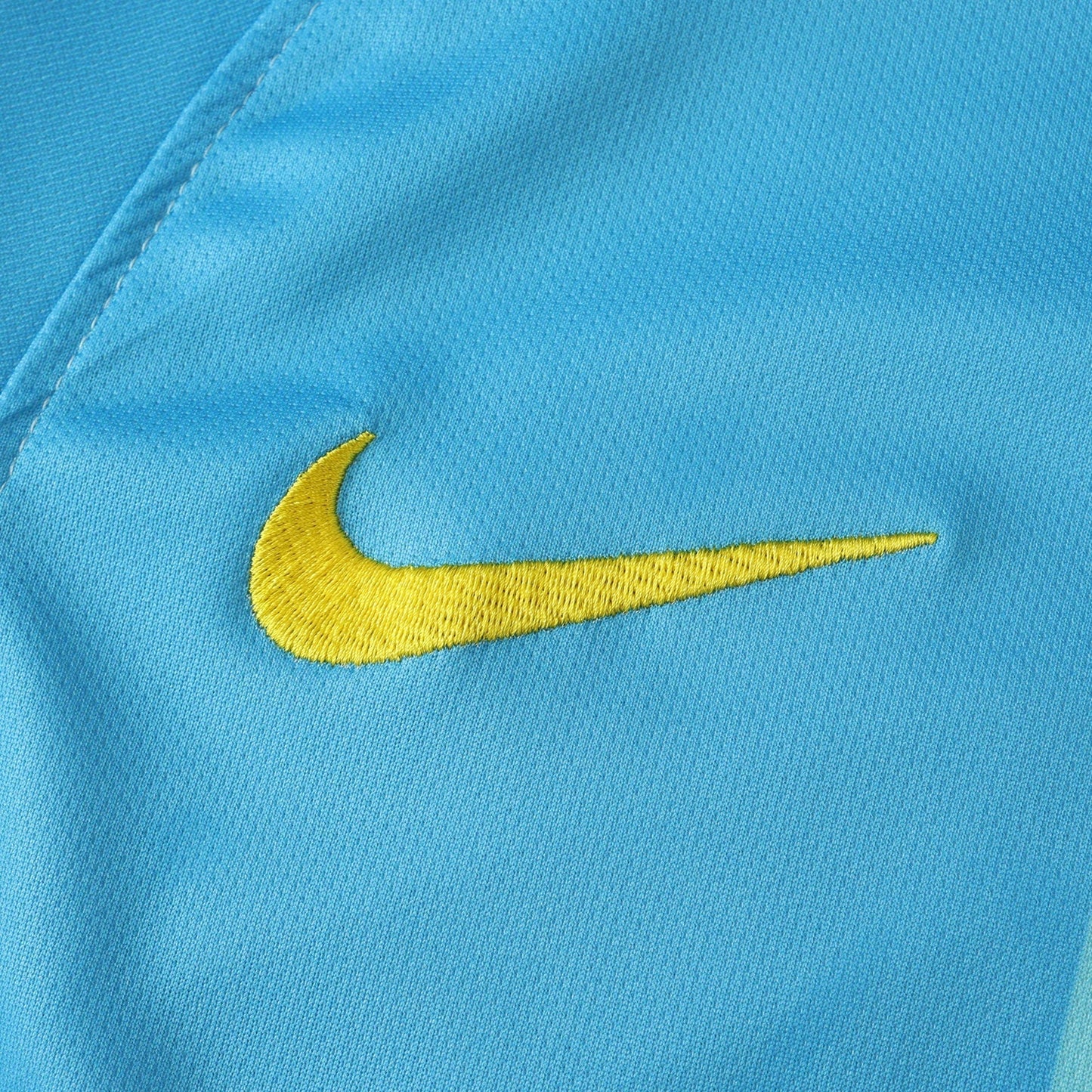 Jersey Barcelona 2007/08 II Retro