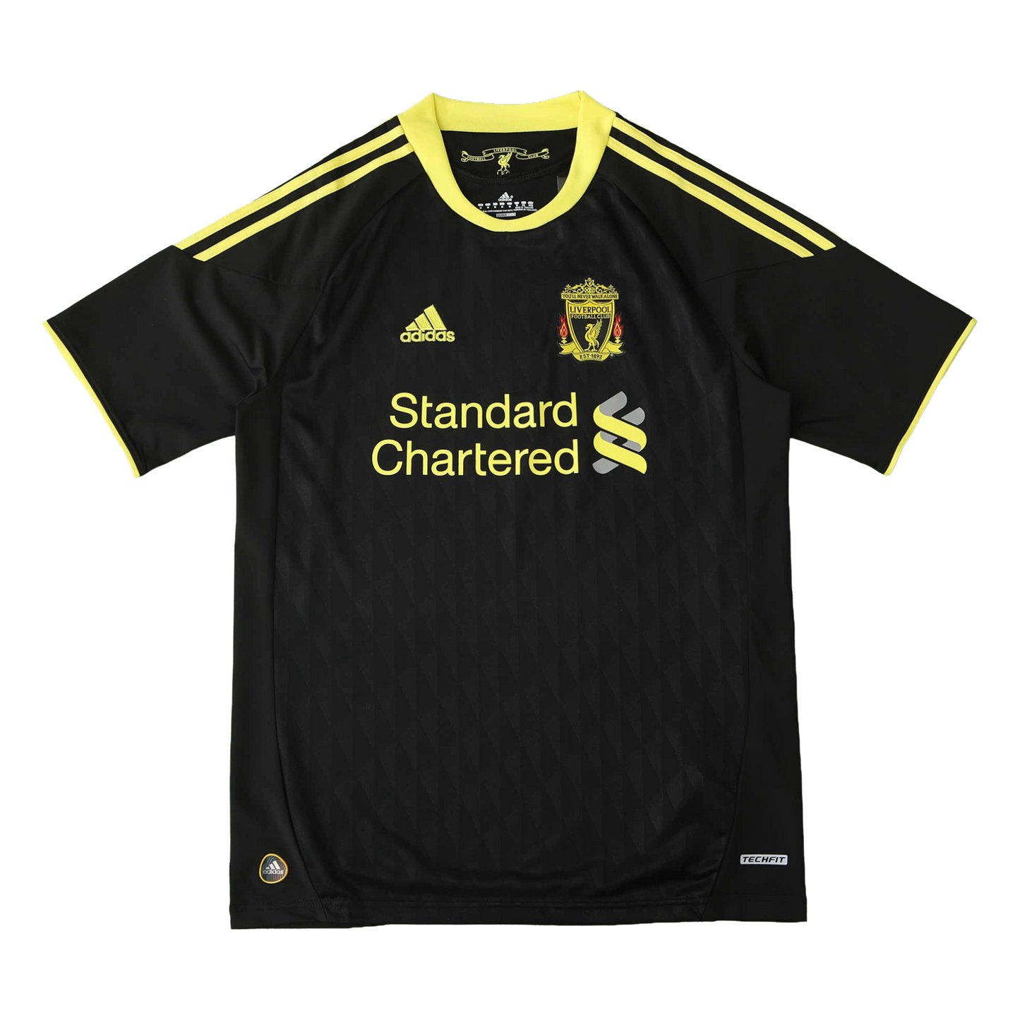 Jersey Liverpool 2010/11 I Retro