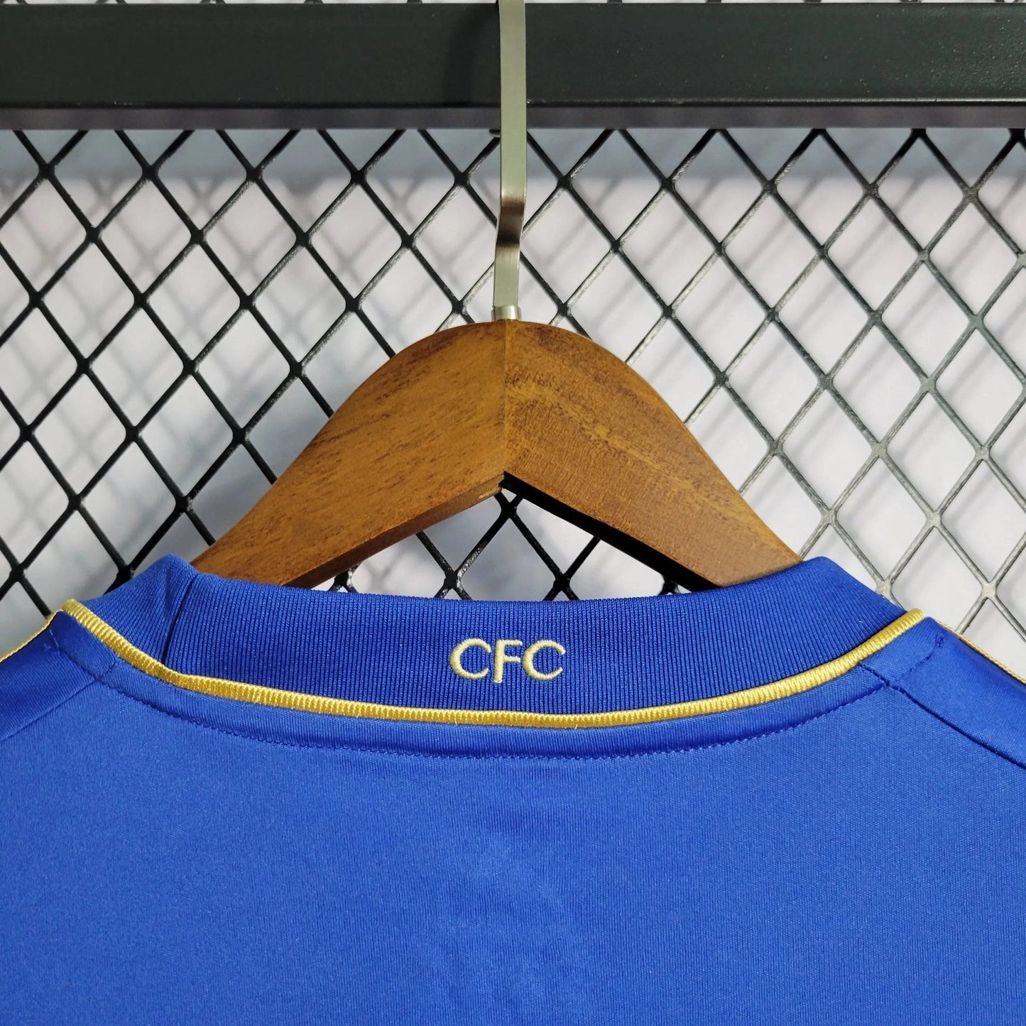 Jersey Chelsea 2012/13 I Retro