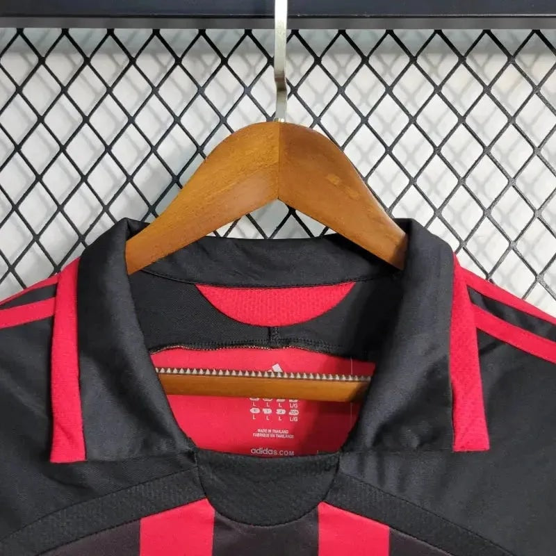 Jersey Milan 2006/07 I Retro Longsleeve