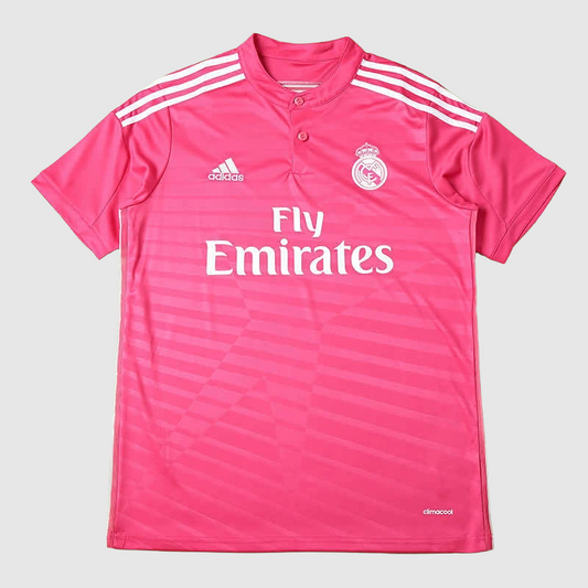 Jersey Real Madrid 2014/15 II Retro