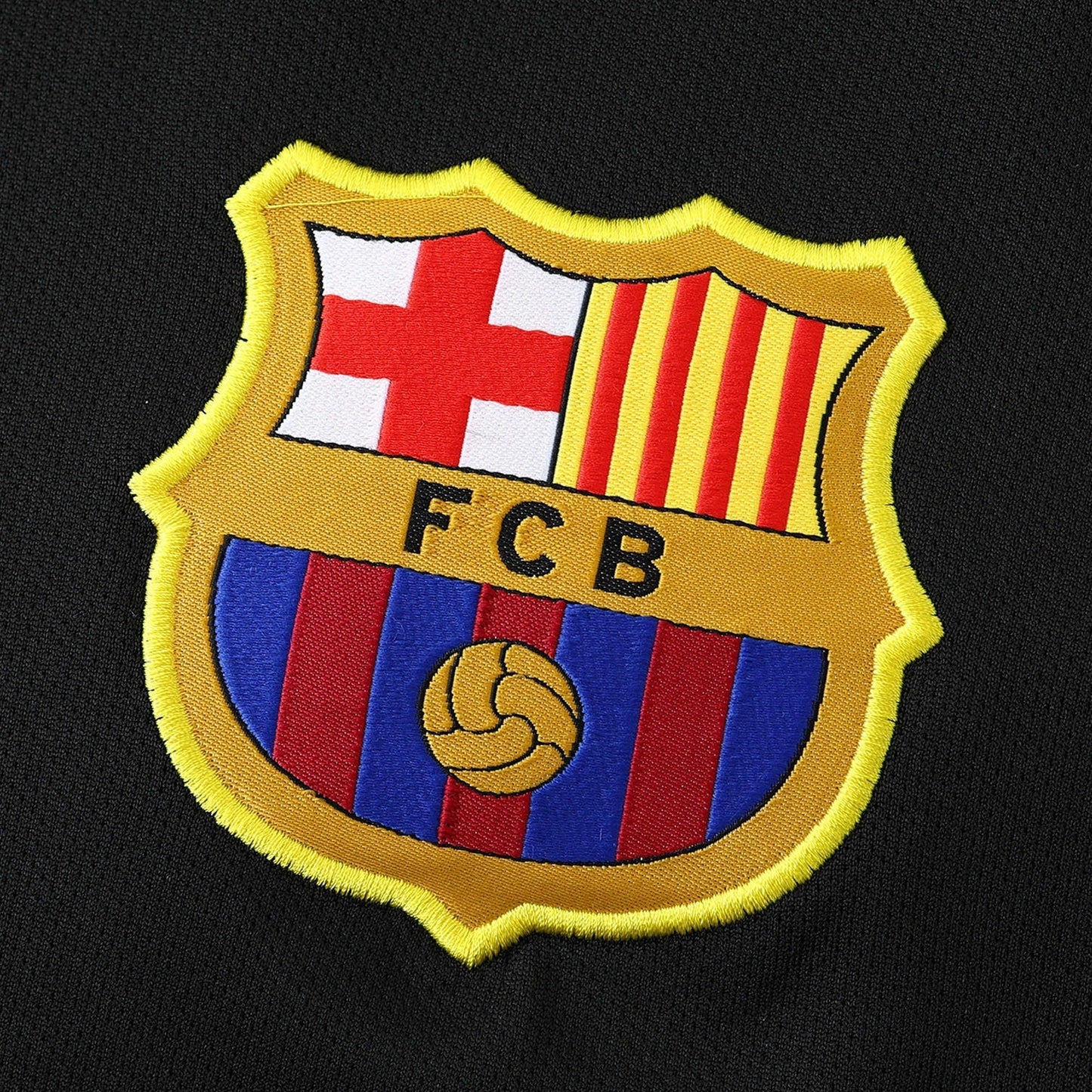Jersey Barcelona 2011/12 II Retro