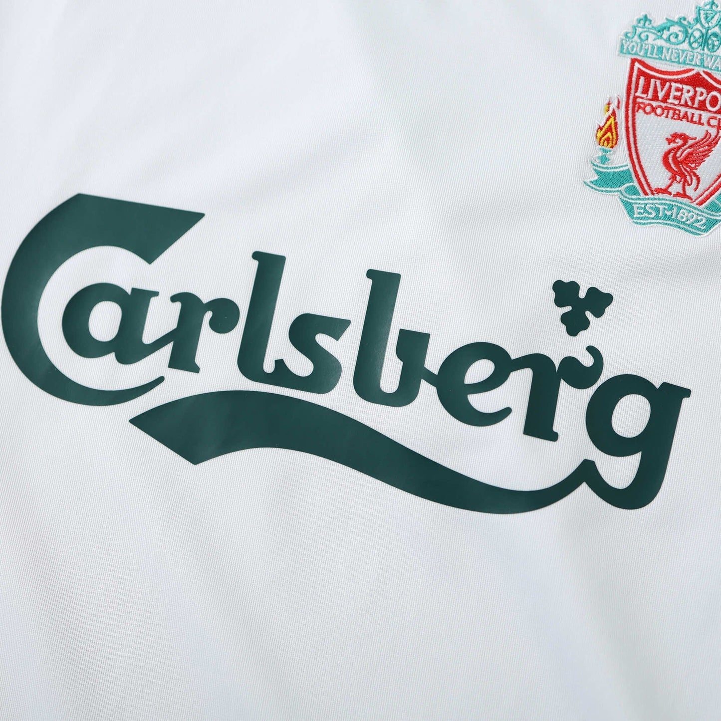 Jersey Liverpool 2006/08 II Retro