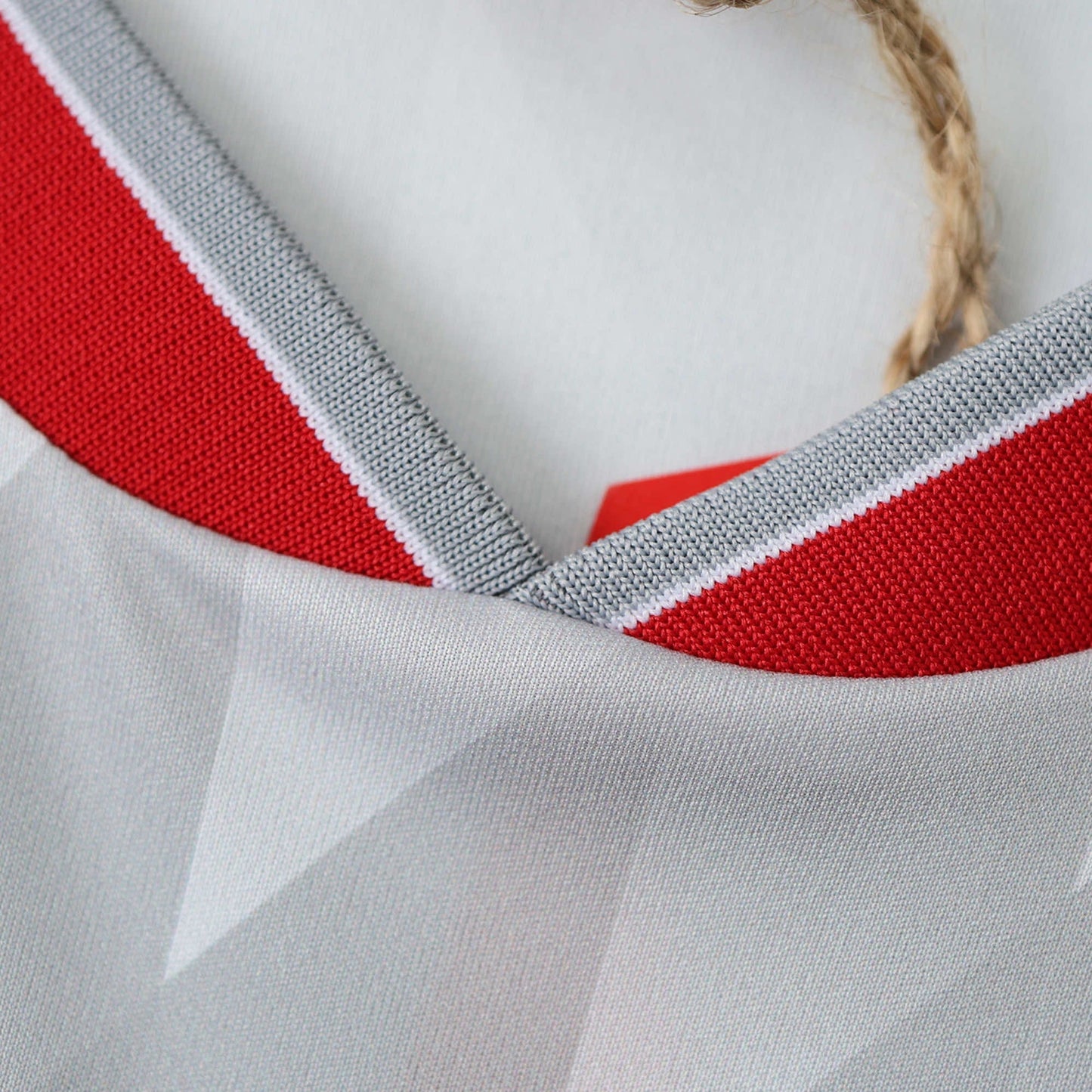 Jersey Liverpool 1989/91 II Retro