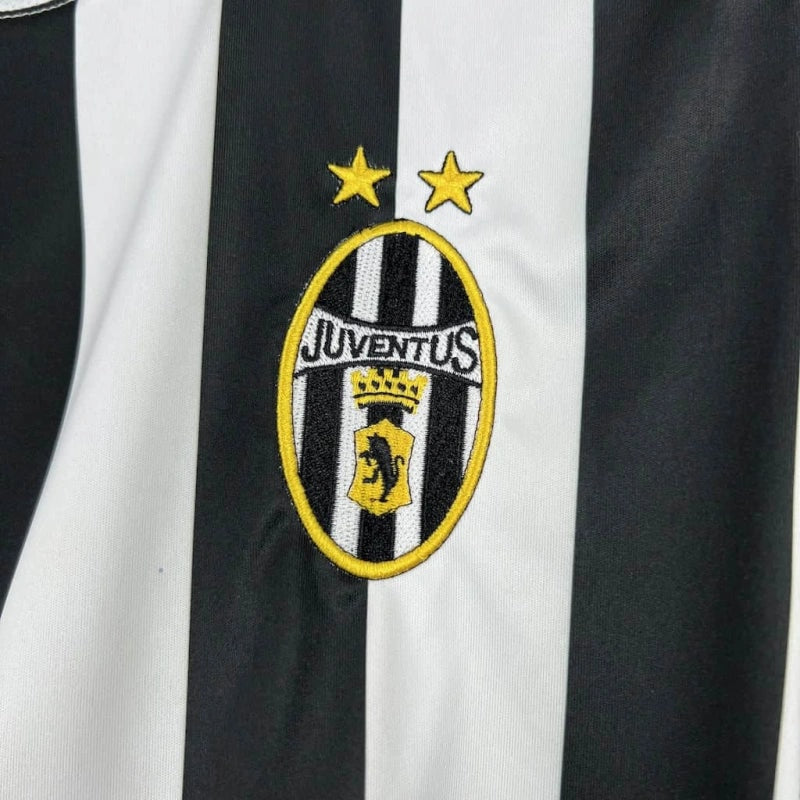 Jersey Juventus 2002/03 II Retro