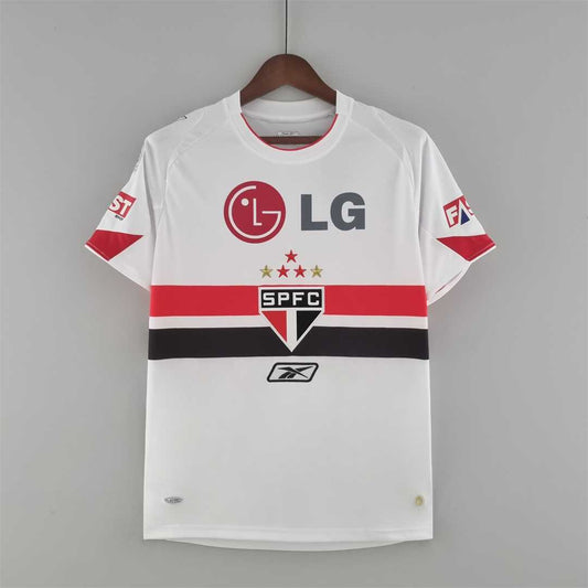 Jersey Sao Paulo 2006 I Retro