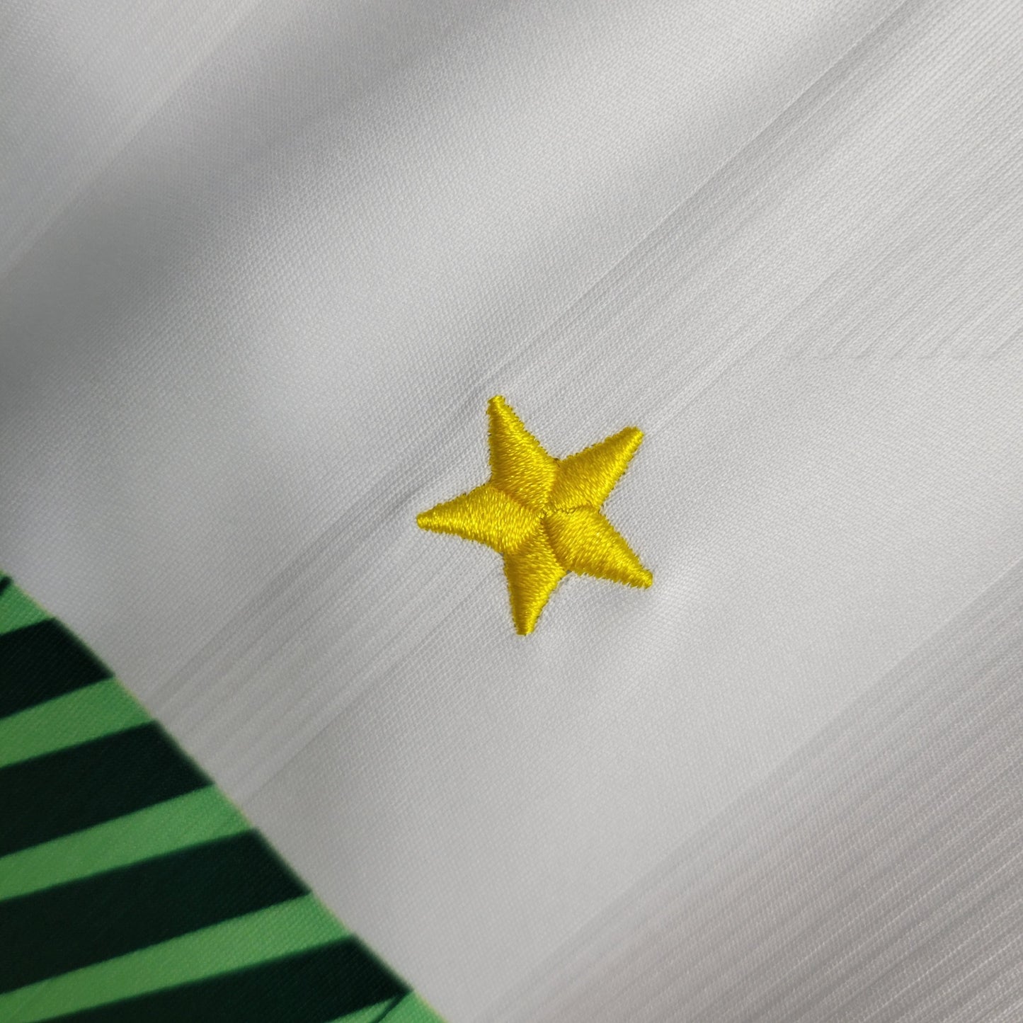 Jersey Coritiba 1997 I Retro