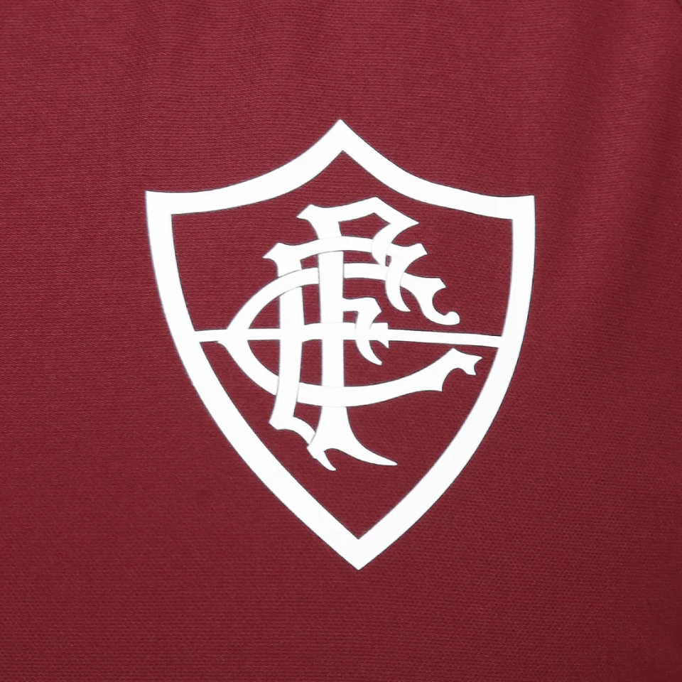 Jersey Training Fluminense 2025/26