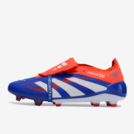 Football Boot Predator Elite Fold-Over Tongue FG