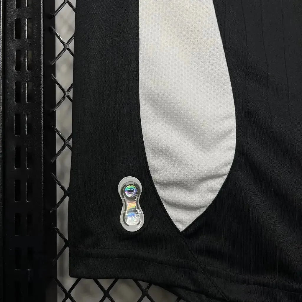 Jersey Real Madrid 2006/07 II Retro