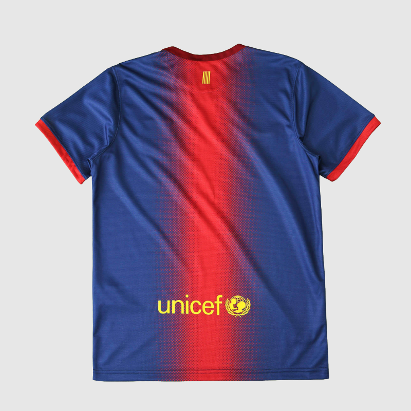 Jersey Barcelona 2012/13 I Retro