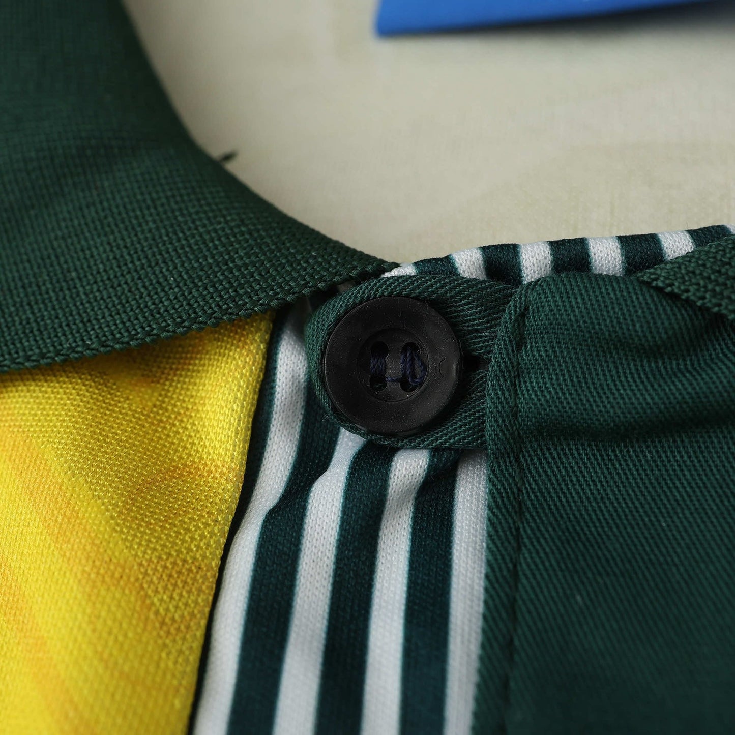 Jersey Brazil 1991/93 I Retro