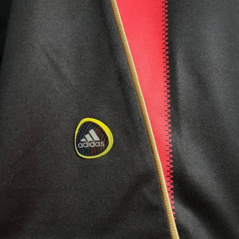 Jersey Milan 2010/11 I Retro
