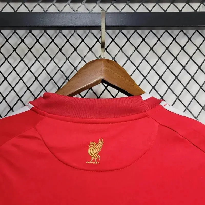 Jersey Liverpool 2008/09 I Retro