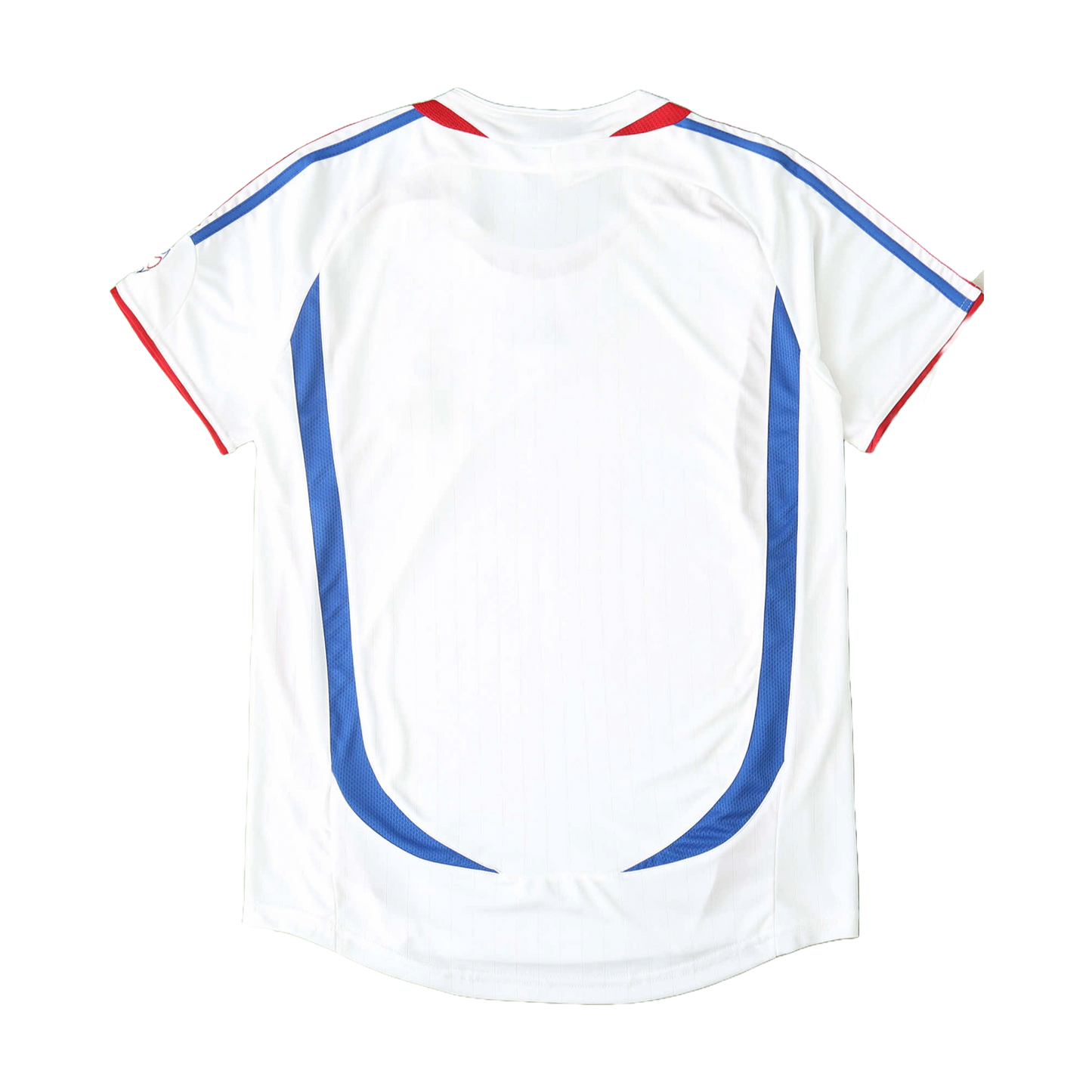 Jersey France 2006 I Retro