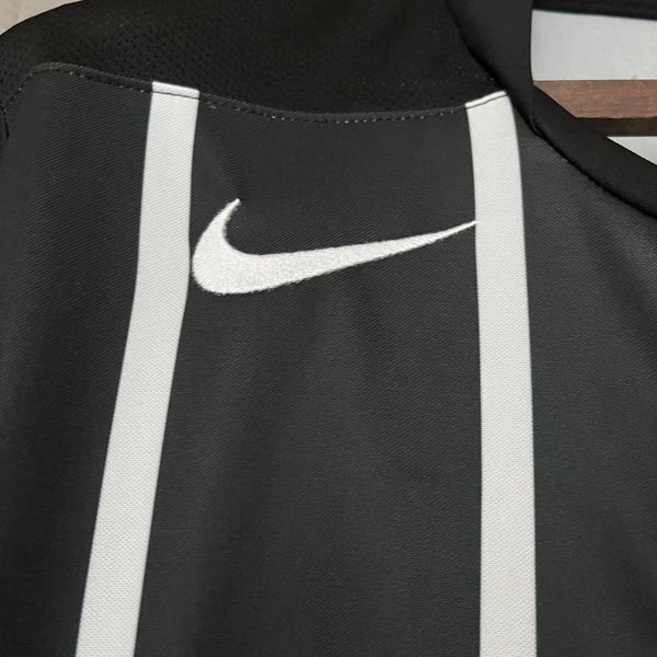 Jersey Corinthians 2004 II Retro