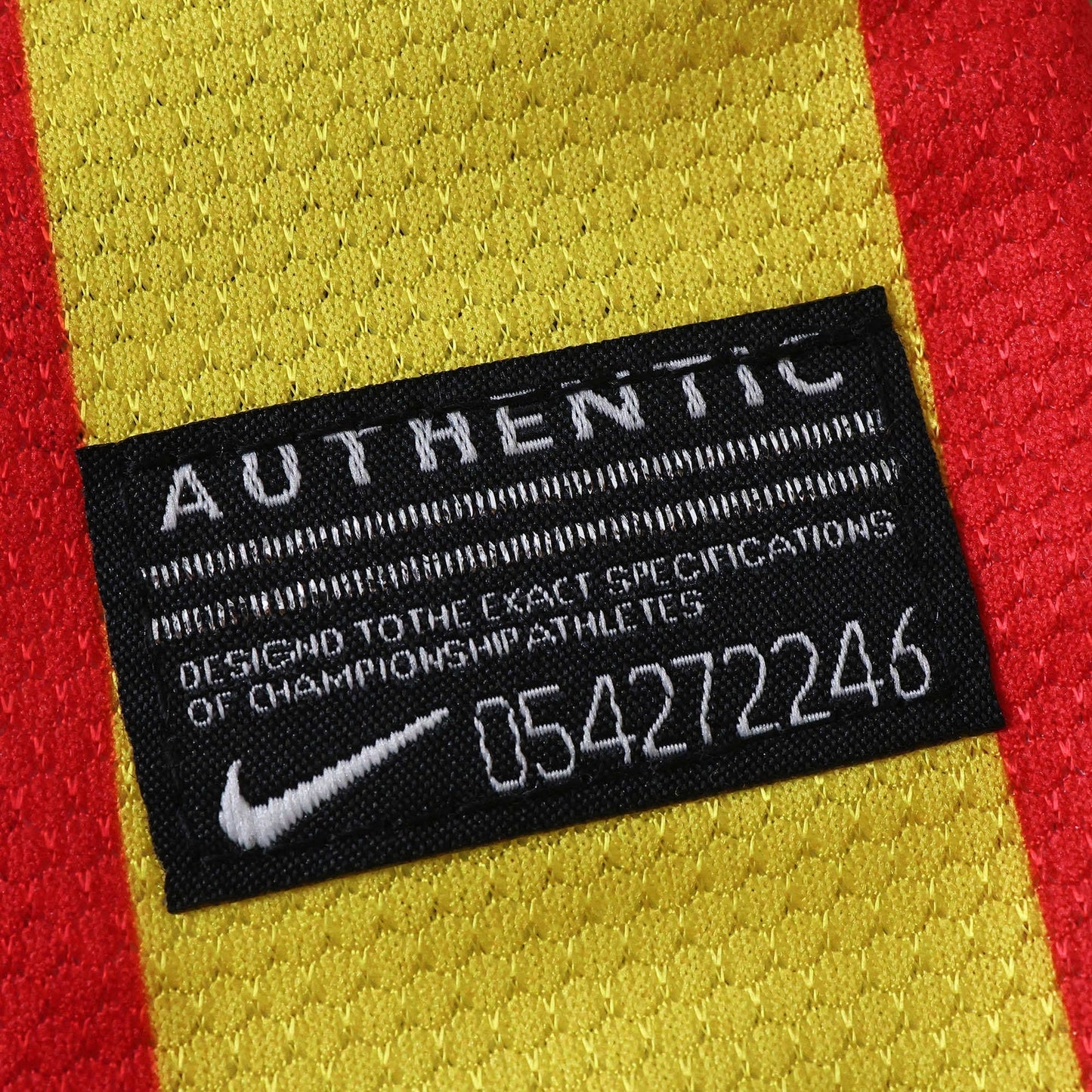 Jersey Barcelona 2013/14 II Retro