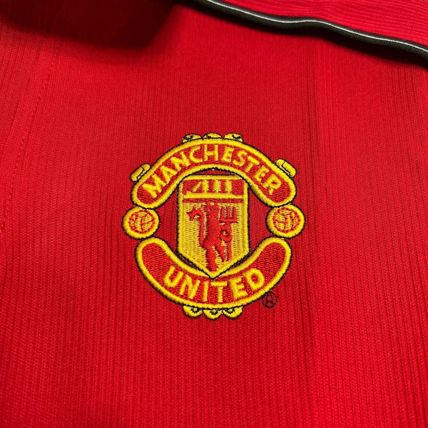 Jersey Manchester United 1998/99 I Retro
