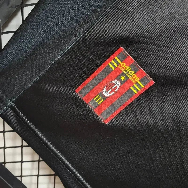 Jersey Milan 1998/99 II Retro