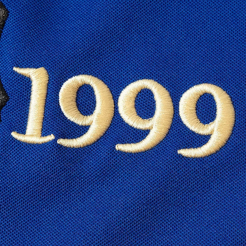 Jersey Barcelona 1999/00 I Retro