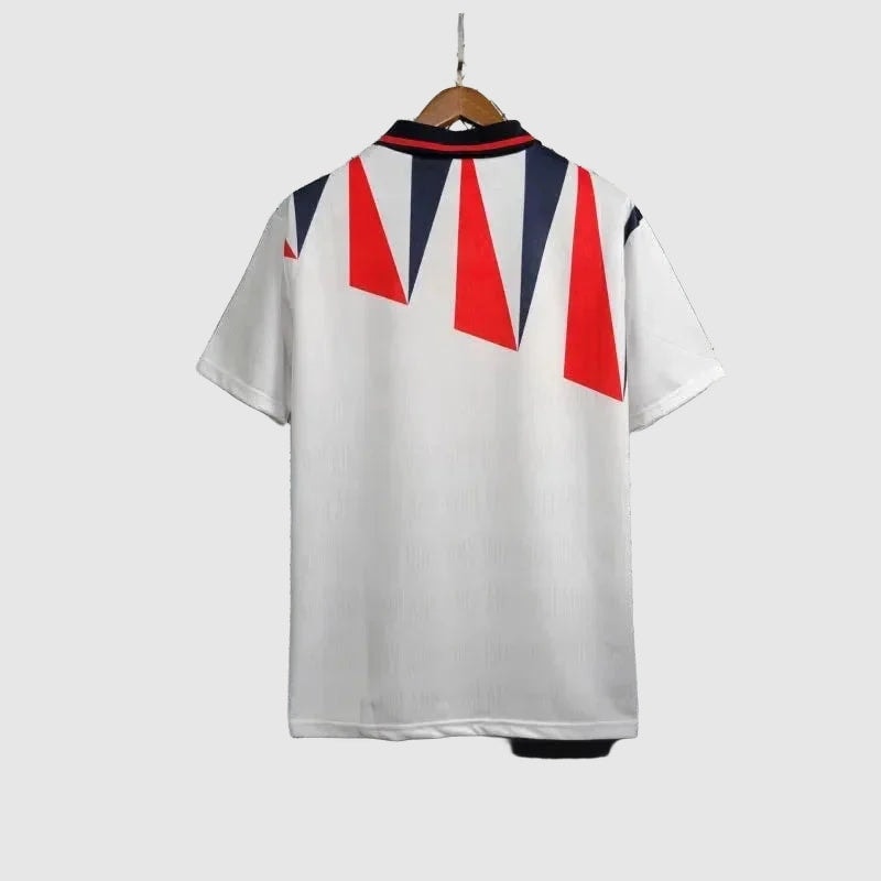 Jersey England 1992 I Retro
