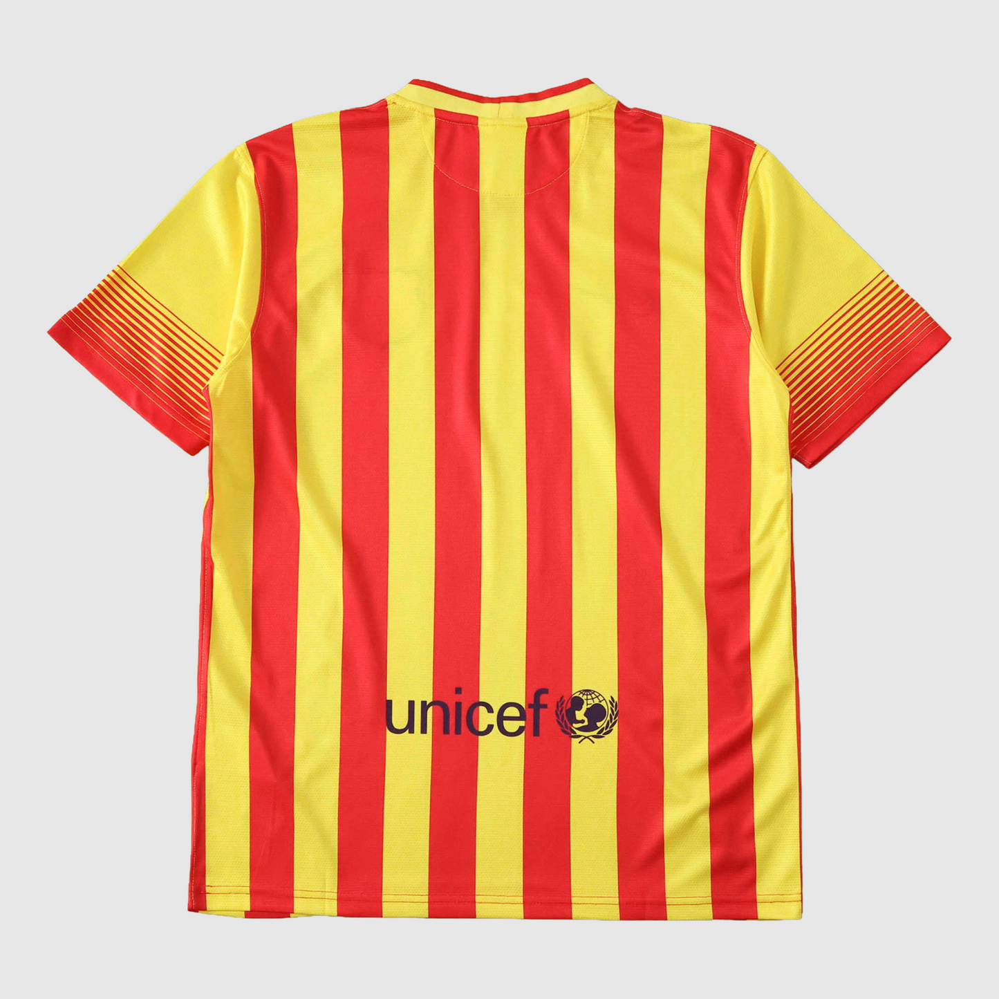 Jersey Barcelona 2013/14 II Retro