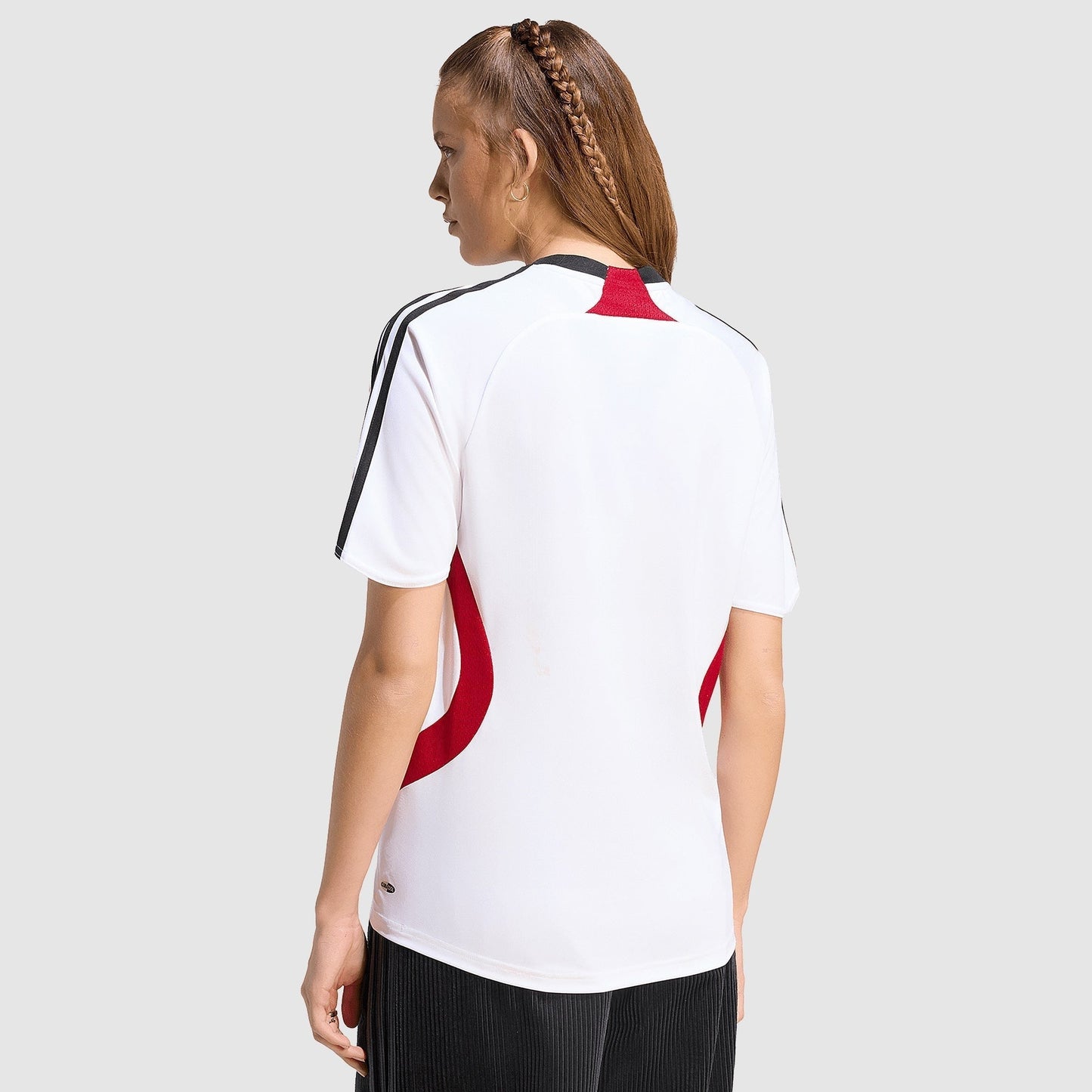 Jersey Germany 2007 I Retro