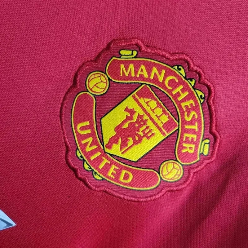 Jersey Manchester United 2016/17 I Retro