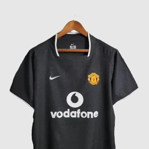 Jersey Manchester United 2003/04 II Retro