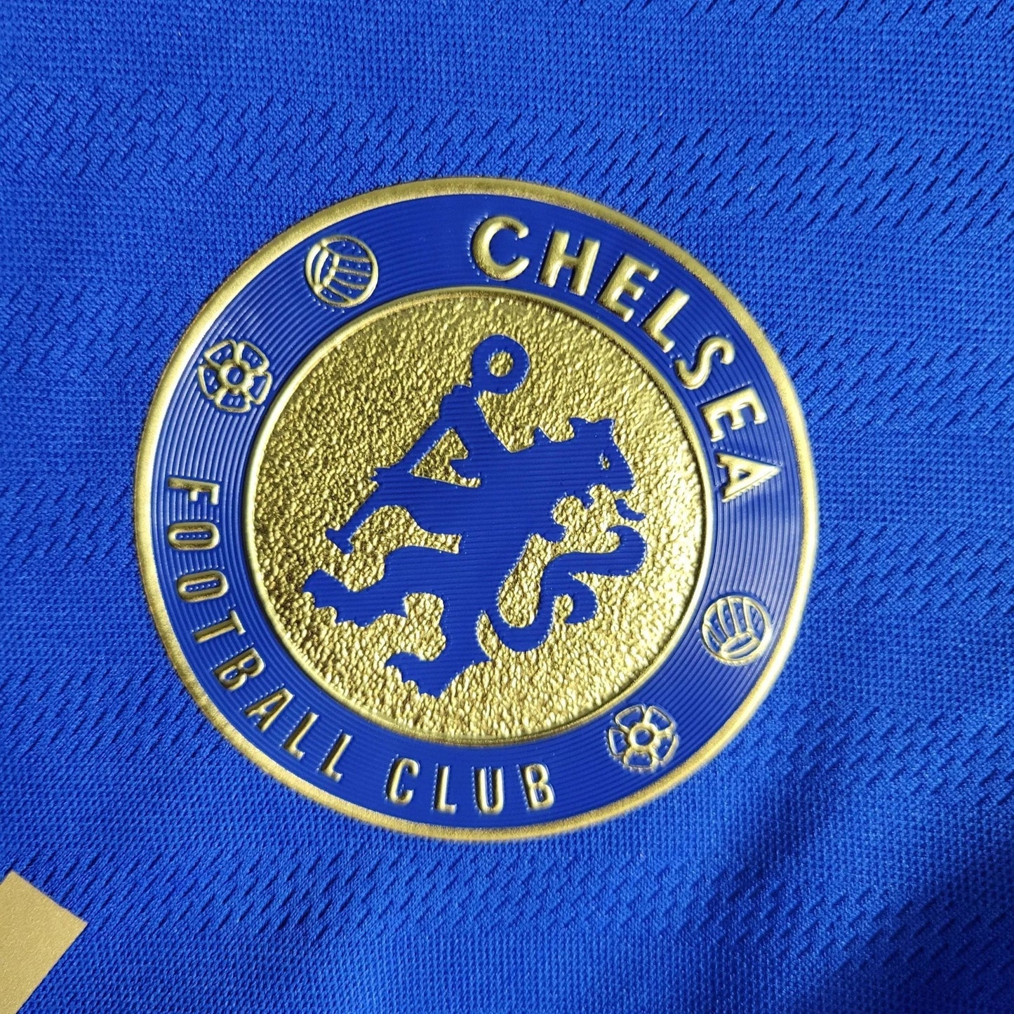 Jersey Chelsea 2012/13 I Retro