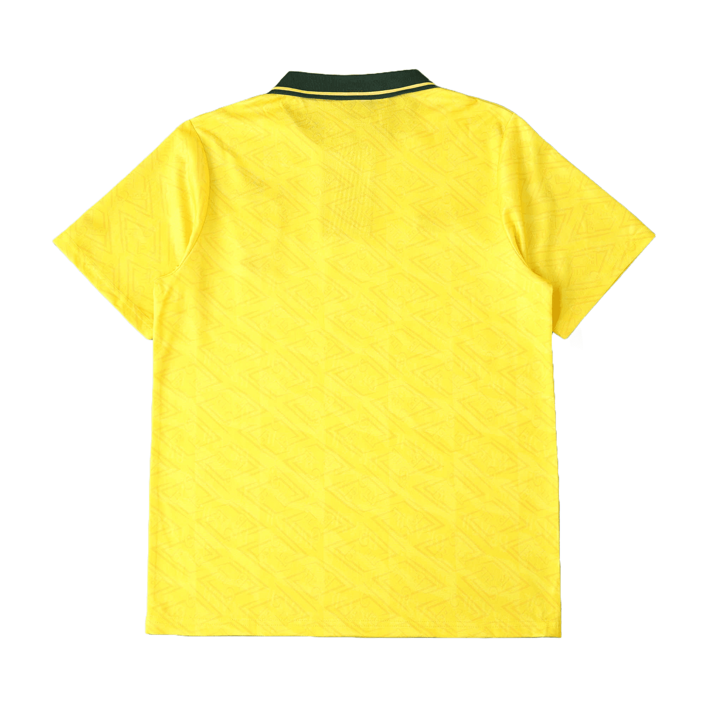 Jersey Brazil 1991/93 I Retro