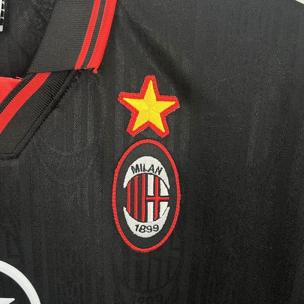 Jersey Milan 1997/98 II Retro