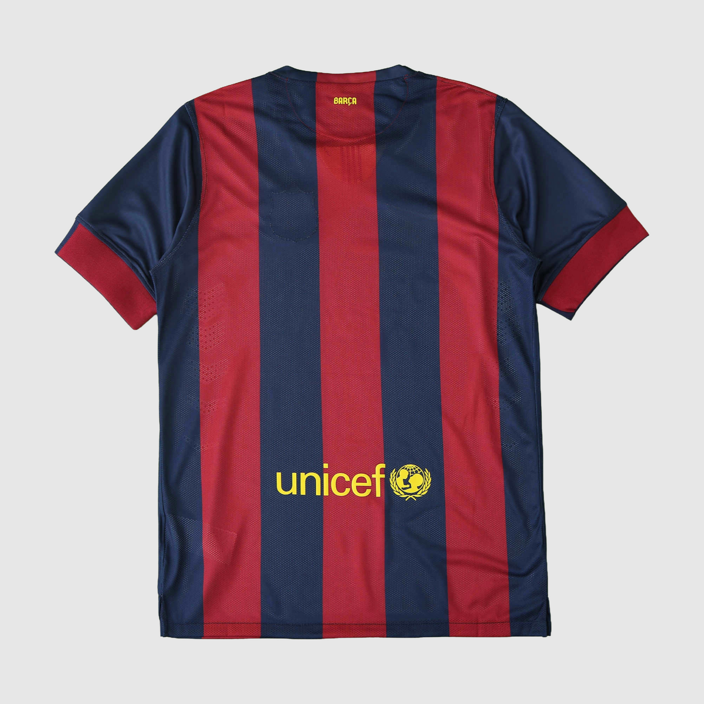 Jersey Barcelona 2014/15 I Retro