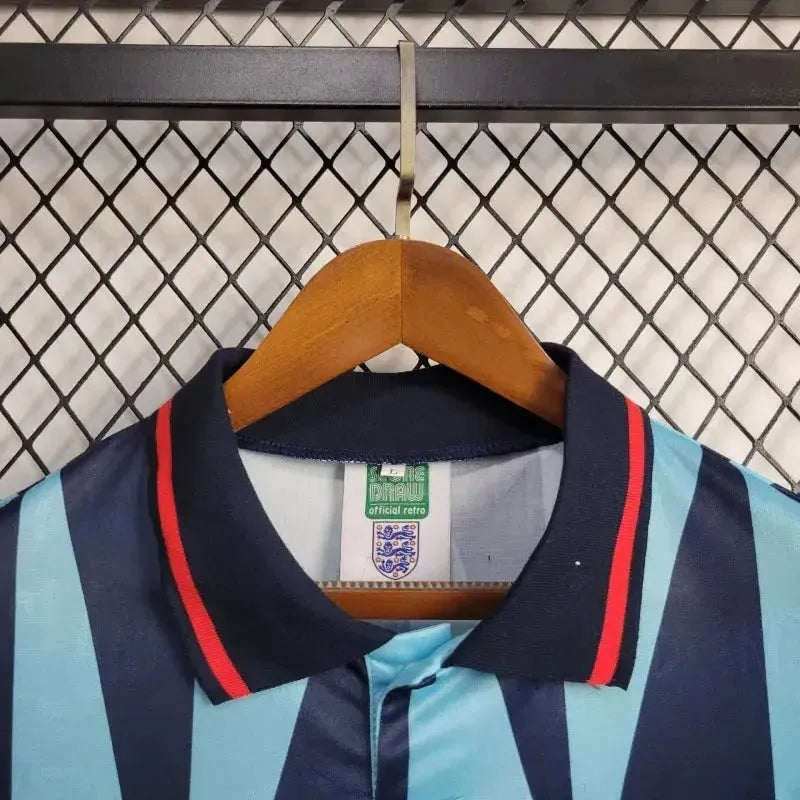 Jersey England 1992 II Retro
